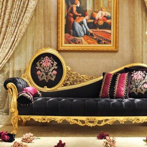 Turkey Classic Furniture - Luxury Furniture ModelsAda Classic Jozephine