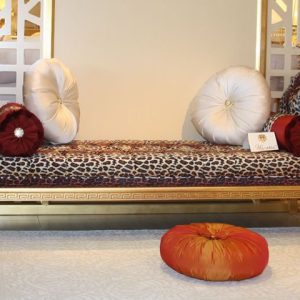 Turkey Classic Furniture - Luxury Furniture ModelsAden Bench