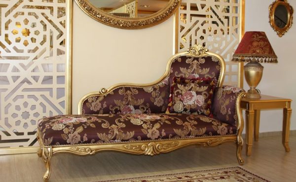Turkey Classic Furniture - Luxury Furniture ModelsArya Classic Josephine