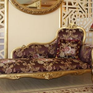 Turkey Classic Furniture - Luxury Furniture ModelsArya Classic Josephine