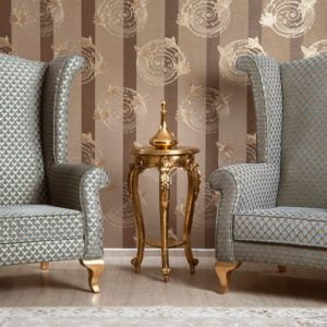 Turkey Classic Furniture - Luxury Furniture ModelsAsortie Classic Bergere