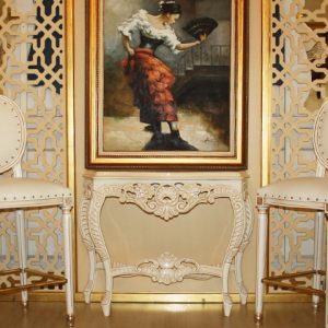 Turkey Classic Furniture - Luxury Furniture ModelsAsos Bar Chair