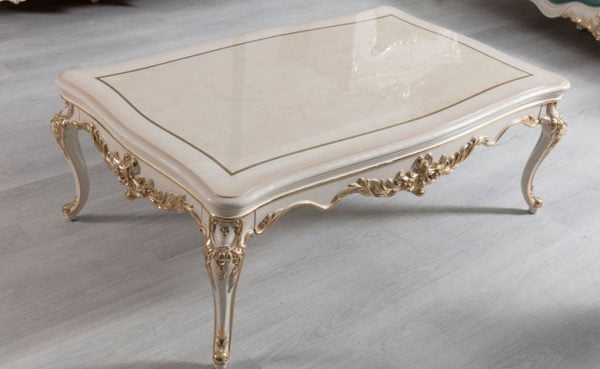 Turkey Classic Furniture - Luxury Furniture ModelsAvanos Classic Sofa Set