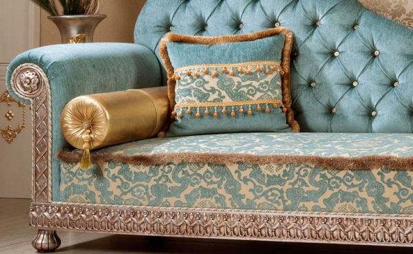 Turkey Classic Furniture - Luxury Furniture ModelsBelinda Jozephine