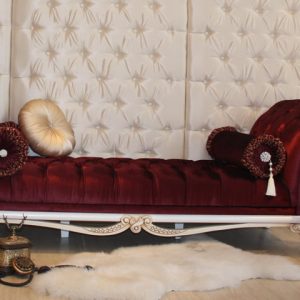 Turkey Classic Furniture - Luxury Furniture ModelsBihter Avangarde Jozephine
