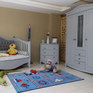 Turkey Classic Furniture - Luxury Furniture ModelsBoni Classic Baby Room Set