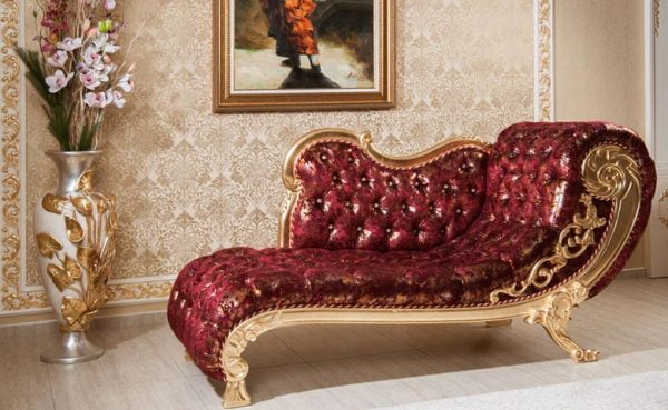 Turkey Classic Furniture - Luxury Furniture ModelsCamenta Jozephine