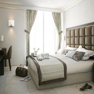 Turkey Classic Furniture - Luxury Furniture ModelsCapella Star Hotel Room Furniture