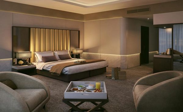 Turkey Classic Furniture - Luxury Furniture ModelsCaprice Hotel Room Furniture