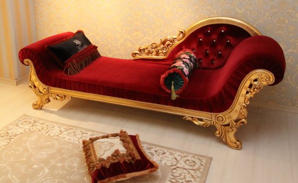 Turkey Classic Furniture - Luxury Furniture ModelsCaprice Jozephine