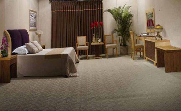 Turkey Classic Furniture - Luxury Furniture ModelsDolmabahce Hotel Room Furniture