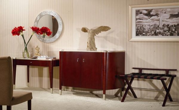 Turkey Classic Furniture - Luxury Furniture ModelsEkselans Hotel Room Furniture