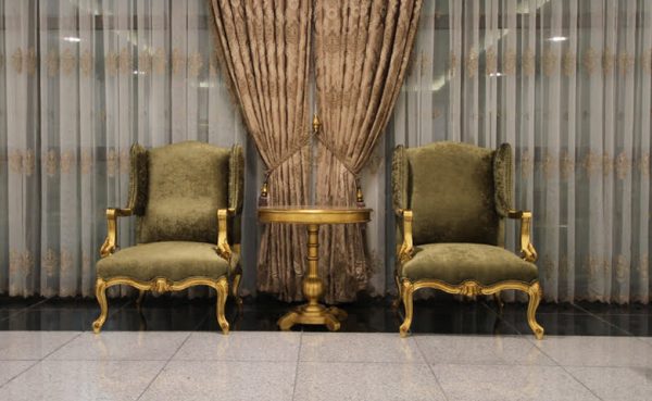Turkey Classic Furniture - Luxury Furniture ModelsGenya Classic Bergere