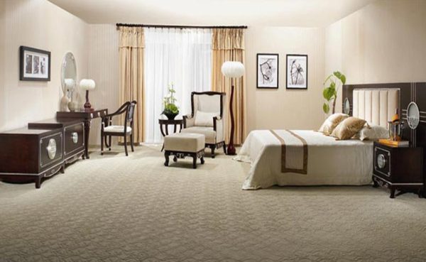 Turkey Classic Furniture - Luxury Furniture ModelsGlamorous Hotel Room Furniture