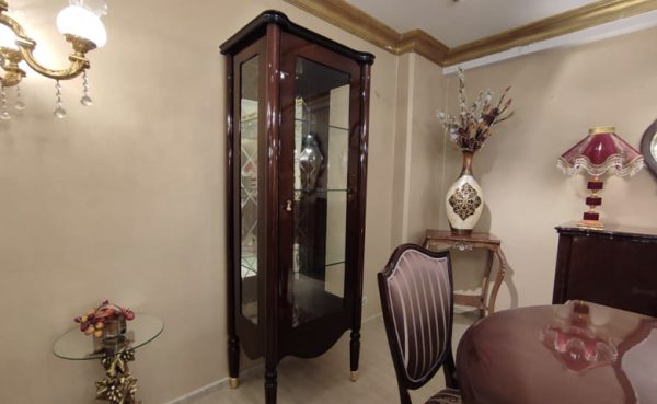 Turkey Classic Furniture - Luxury Furniture ModelsHanna Classic Dining Room Set