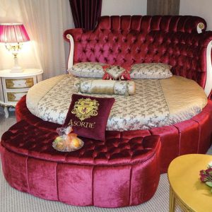 Turkey Classic Furniture - Luxury Furniture ModelsHayal Classic Bedroom Set