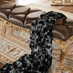 Turkey Classic Furniture - Luxury Furniture ModelsKont Classic Bench