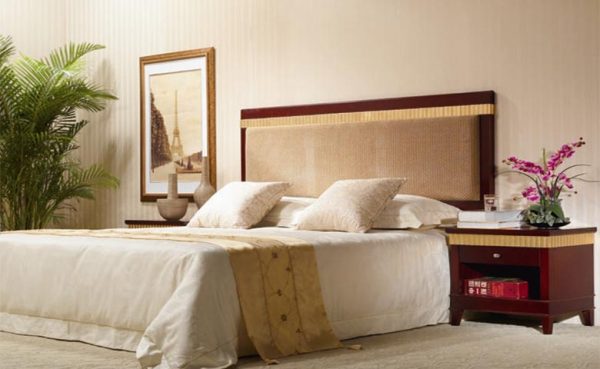 Turkey Classic Furniture - Luxury Furniture ModelsMajestik Hotel Room Furniture
