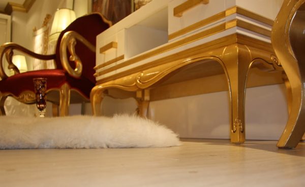 Turkey Classic Furniture - Luxury Furniture ModelsMilano Classic Wall Unit