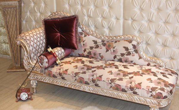 Turkey Classic Furniture - Luxury Furniture ModelsShimarik Classic Josephine