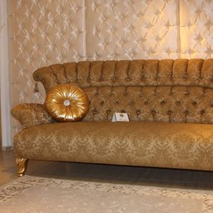 Turkey Classic Furniture - Luxury Furniture ModelsSosyete Classic Sofa