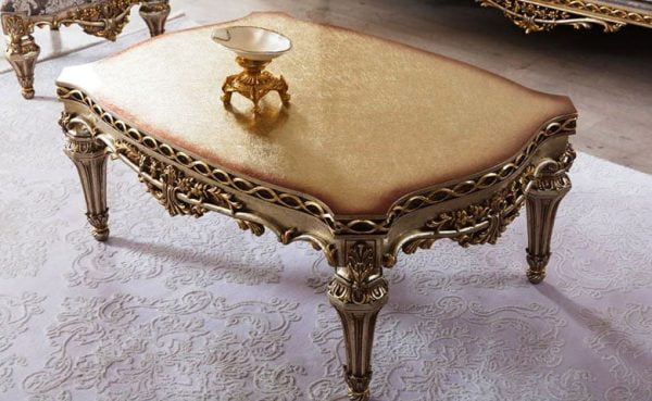 Turkey Classic Furniture - Luxury Furniture ModelsStory Classic Sofa Set