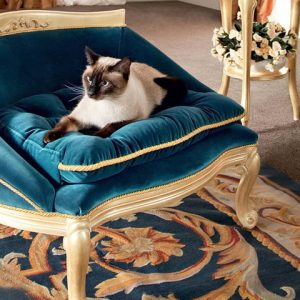 Turkey Classic Furniture - Luxury Furniture ModelsSweet Cat & Dog Pouf