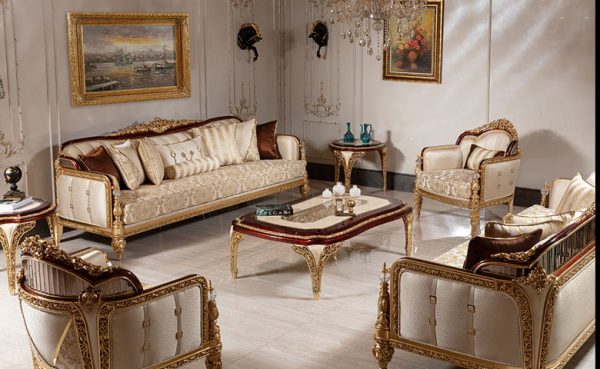 classic sofa set saheste wow