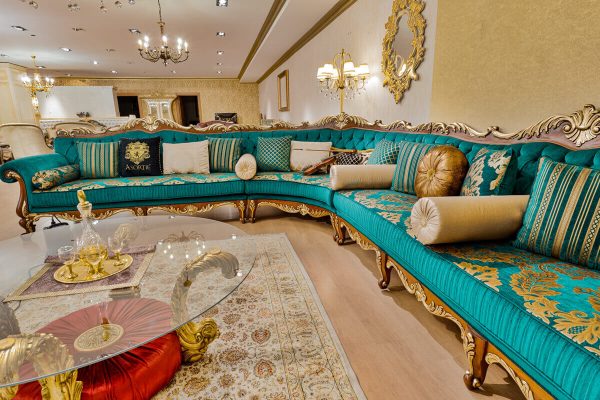Şiraz Majlees Room