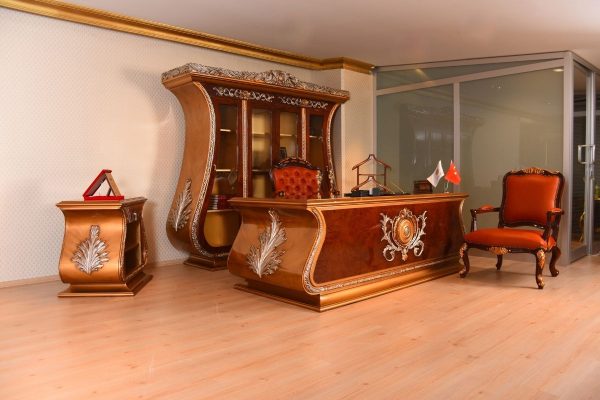Kapaletti Classic Office Set