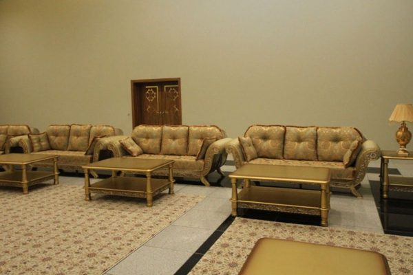 Kapaletti Majlees Room
